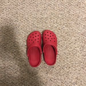 Crocs classic clog